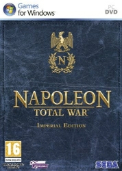 Napoleon Total War (Imperial Edition)